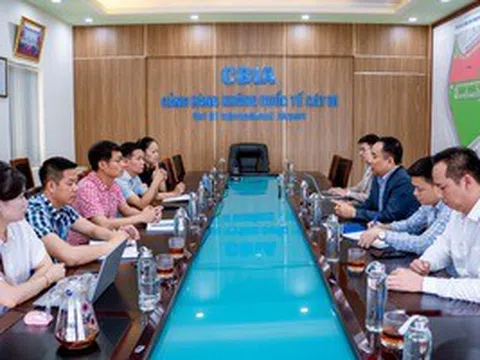 Bamboo Airways Cargo "bắt tay" GTEL Logistics đề xuất khai thác nhà ga hàng hóa Cát Bi