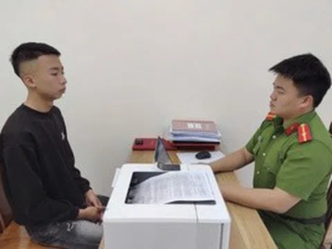 Nam thanh niên 19 tuổi cá cược tài xỉu gần 100 lần trong một ngày