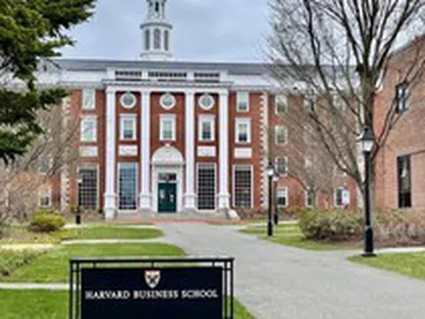 Ngành học nào ở Đại học Harvard là đỉnh nhất?