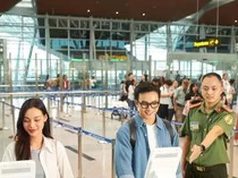 Hai sân bay Việt Nam lọt top 'tốt nhất thế giới'