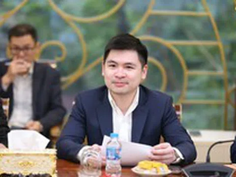 Phó Chủ tịch Tập đoàn T&T Đỗ Vinh Quang trở thành  doanh nhân trẻ nhất trúng cử đại biểu HĐND TP Hà Nội