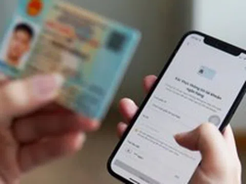 Công an cảnh báo nóng, người dân mở tài khoản ngân hàng online cần chú ý