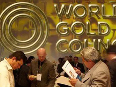 Hội đồng Vàng Thế giới phát triển cơ sở hạ tầng chung cho vàng kỹ thuật số