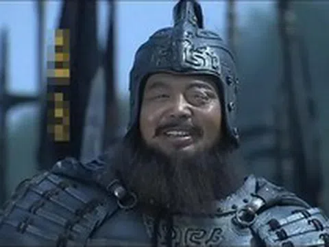 Mãnh tướng ngông bậc nhất Tam Quốc: Gọi Lưu Bị là "chuột nhắt", cả gan truy đuổi Quan Vũ và Triệu Vân