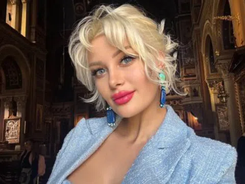 Người mẫu 27 tuổi qua đời bất thường, camera ghi lại hình ảnh nam diễn viên xuất hiện