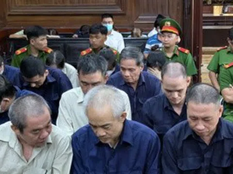 Sai phạm đào tạo lái xe ở TPHCM: Yêu cầu rà soát, đào tạo bổ sung