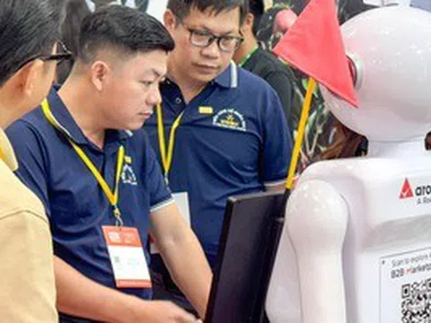 Một doanh nghiệp Việt gây bất ngờ với kế hoạch tổ chức 120 hội chợ, triển lãm trực tuyến