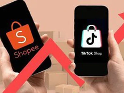 Shopee, TikTok Shop tăng phí: Chuyên gia cảnh báo 80% nhà bán có thể rời sàn nếu phí chạm mức 35–40%