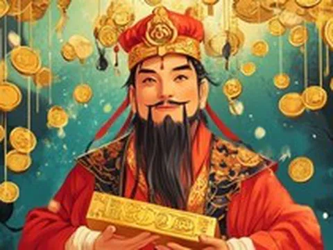 4 con giáp đầu tháng 2 âm lịch đã bùng nổ tài lộc: Quý nhân nâng đỡ, tài sản ròng tăng vọt, đặc biệt là Top 1