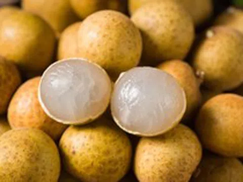 Loại quả Việt Nam bán đầy chợ, bổ hơn hoàng kỳ, tốt hơn táo đỏ, ăn vài quả mỗi ngày giúp làn da khỏe mạnh, thanh lọc lục phủ ngũ tạng