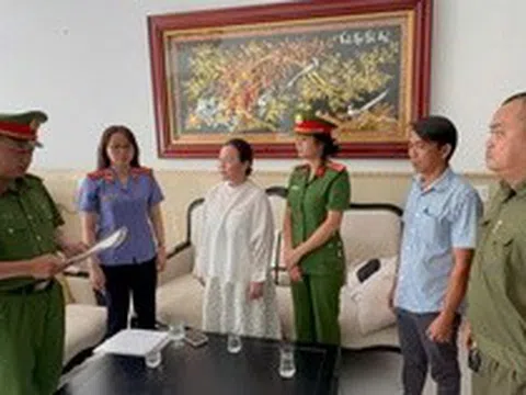 Ngọn ngành chuyện doanh nhân Nguyễn Ngọc Tiền làm liều