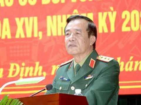 Danh sách 17 người trúng cử đại biểu Quốc hội tại tỉnh Thanh Hóa