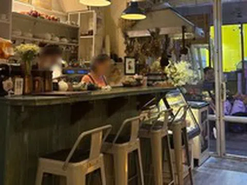 Quán cà phê không cho khách ngồi quá 1,5 tiếng sắp dừng hoạt động: Vì sao có thể tồn tại suốt 10 năm?