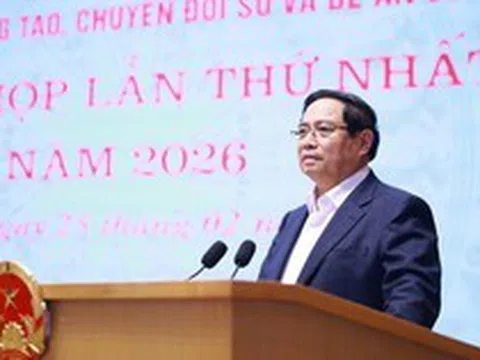 Chỉ đạo mới với Viettel và EVN