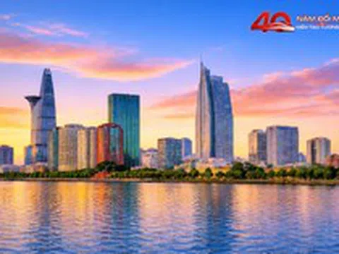 GDP bình quân từng xếp thứ 185/188, Việt Nam vào top 32 nền kinh tế lớn nhất thế giới và hướng tới nước phát triển ra sao?