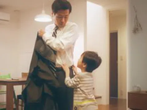 Gia đình nào tuân thủ 9 NGUYÊN TẮC này chắc chắn sẽ có những đứa con thành đạt