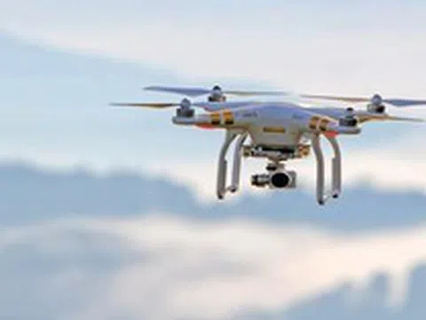 Công an có cảnh báo quan trọng tới người dân đang sử dụng flycam/drone