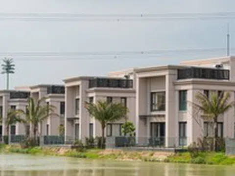 Xuất hiện “biệt thự y tế” tựa ốc đảo đầu tiên ở Việt Nam: Giá đến 25 triệu đồng/đêm, đi kèm tiện ích không ngờ