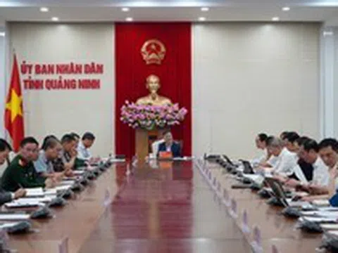 Chủ tịch UBND tỉnh Quảng Ninh chỉ đạo gỡ vướng 2 dự án tổng vốn 23 tỷ USD của Vingroup