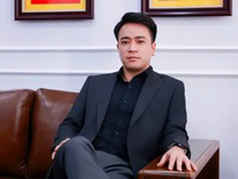 “Ai cũng có kế hoạch cho đến khi bị đấm vào mặt”, CT Lê Đắc Lâm nói về 10 năm ở Vntrip và quyết định rút lui