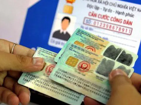 Bộ Công an đề xuất phạt đến 100 triệu đồng nếu mở, duy trì tài khoản số bằng định danh giả mạo