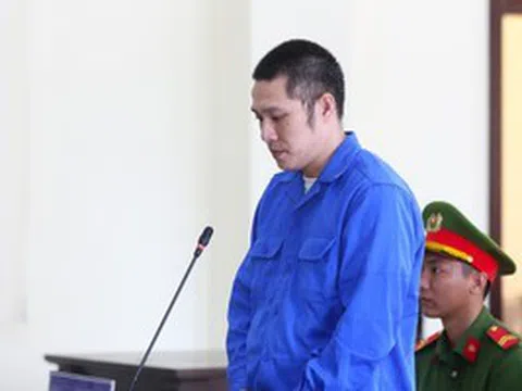 Đâm vợ nhiều nhát vì bực tức, trả giá bằng 10 năm tù