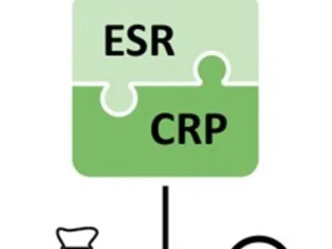 Yêu cầu cả xét nghiệm ESR và CRP có thể giúp các bệnh viện tiết kiệm hàng triệu đô la mỗi năm -- Nghiên cứu mới thách thức quan niệm cho rằng hai xét nghiệm này có thể thay thế cho nhau