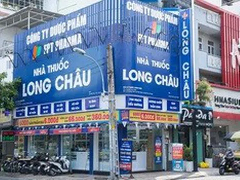 FPT Retail đặt mục tiêu lợi nhuận kỷ lục năm 2026