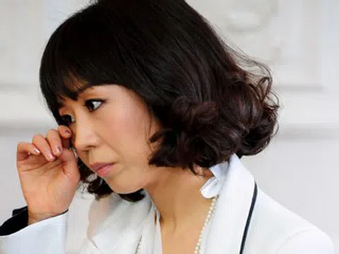 Nữ diễn viên gánh nợ hơn 130 tỷ đồng sau khi chồng qua đời