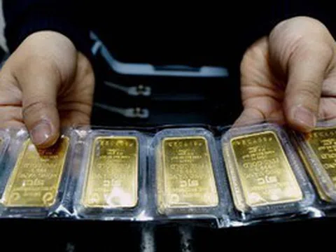 Hội đồng Vàng thế giới: Điểm bất thường của giá vàng và triển vọng thị trường vàng