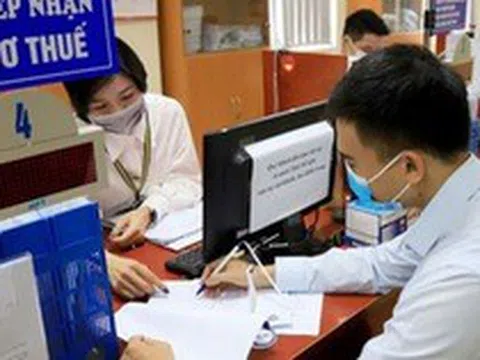 Đề xuất quy định mới về đăng ký thuế