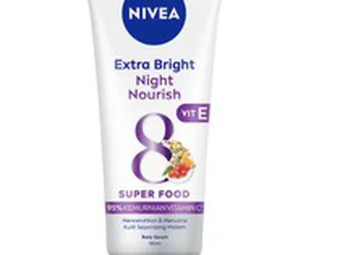 Bộ Y tế thu hồi, tiêu hủy toàn quốc một loại dưỡng thể nổi đình đám của Nivea