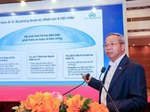 Đề xuất AI-X đưa Việt Nam hướng tới nền kinh tế AI