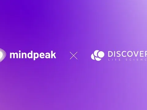 Discovery Life Sciences và Mindpeak hợp tác để ứng dụng trí tuệ nhân tạo (AI) vào xét nghiệm dấu ấn sinh học ung thư trong các thử nghiệm lâm sàng tiến hành trên phạm vi toàn cầu