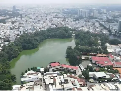 Đồng Nai lấy ý kiến người dân về đề án thành lập thành phố trực thuộc Trung ương