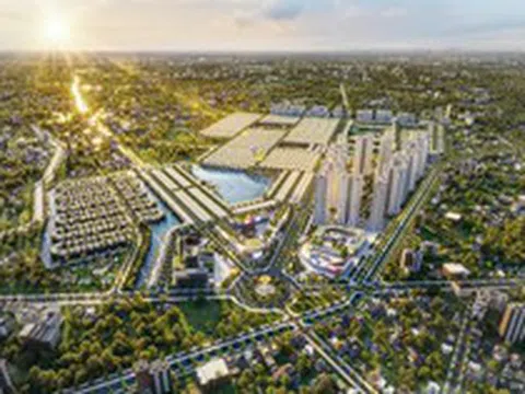 Thu nhập của Tổng giám đốc Vinhomes giảm 1/3 xuống còn 1 tỷ/tháng dù lợi nhuận lập kỷ lục