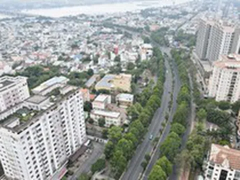 Sẽ có thành phố trực thuộc Trung ương đầu tiên giáp biên giới Campuchia?