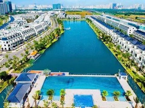 Hé lộ lý do khiến cổ phiếu Novaland tăng trần thời gian qua