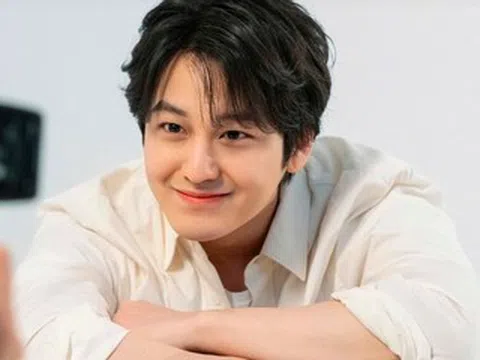 Tài tử Kim Bum 'Vườn sao băng' nói tiếng Việt, xác nhận tháng 6 đến Hà Nội