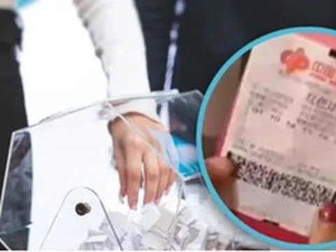 Từ người công nhân nghèo trúng số độc đắc 137 tỷ đồng đến cái kết cuối đời đầy xót xa