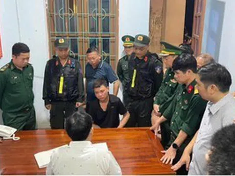 Người đàn ông về quê bắn chết mẹ vợ và tài xế taxi: Từng livestream nói về bi kịch gia đình