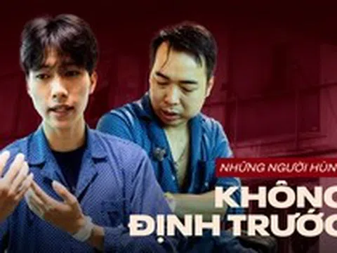 Thế giới này vẫn thật đáng sống, vì luôn có những người bình thường không quay lưng với tiếng kêu cứu