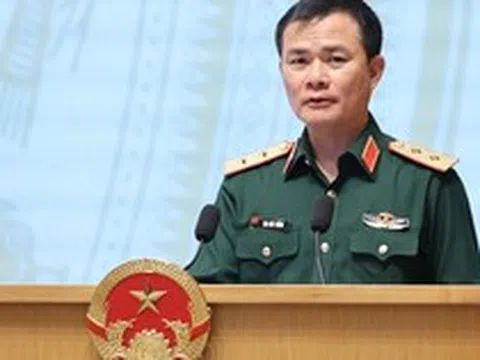 Chủ tịch Viettel Tào Đức Thắng nói thẳng về điều làm nên thành công của Vingroup, FPT tại nước ngoài