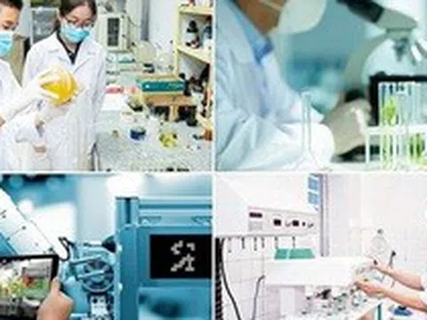 Tăng trưởng 10% trở lên và tư duy phát triển mới