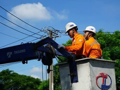 TPHCM kiến nghị Bộ Công Thương ưu tiên cung cấp điện