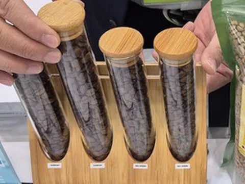 Giá cà phê hôm nay 27-3: Arabica mất gần 200 USD/tấn