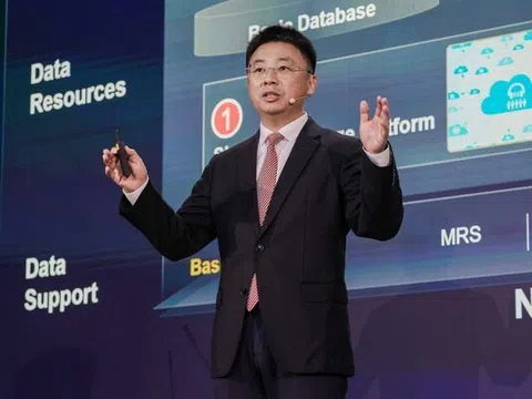 Thúc đẩy các dịch vụ công ưu tiên phục vụ công dân thông qua AI và chuyển đổi số