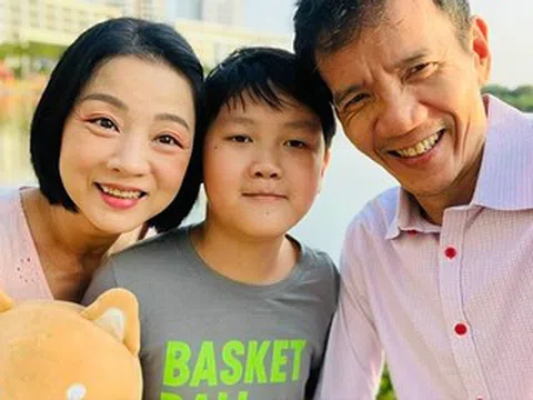 NSƯT Mỹ Duyên tuổi 54 xa chồng để giữ hôn nhân, bật khóc vì câu nói của con trai