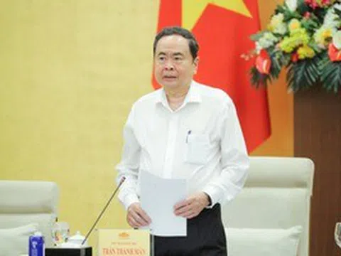 Quốc hội bầu Chủ tịch nước, Chủ tịch Quốc hội, Thủ tướng Chính phủ vào đầu tháng 4 tới