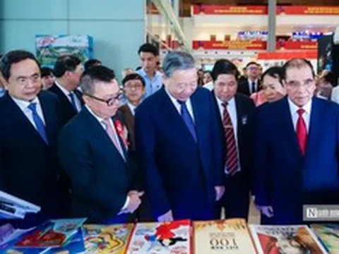 Ban Bí thư: Đến năm 2030, hình thành các tập đoàn xuất bản, truyền thông chủ lực quốc gia